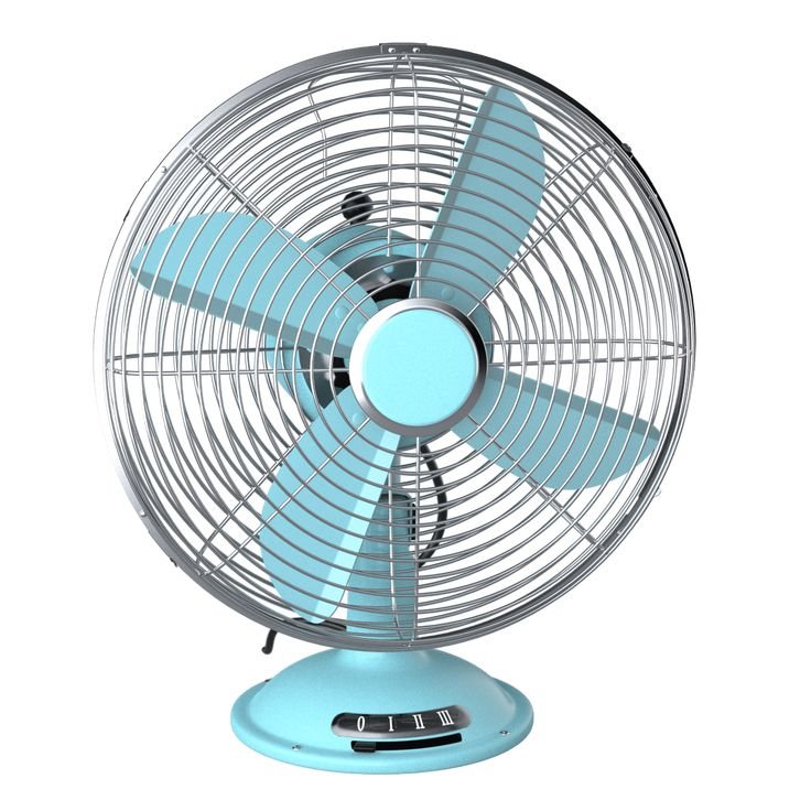 Havells Personal Desk Fan