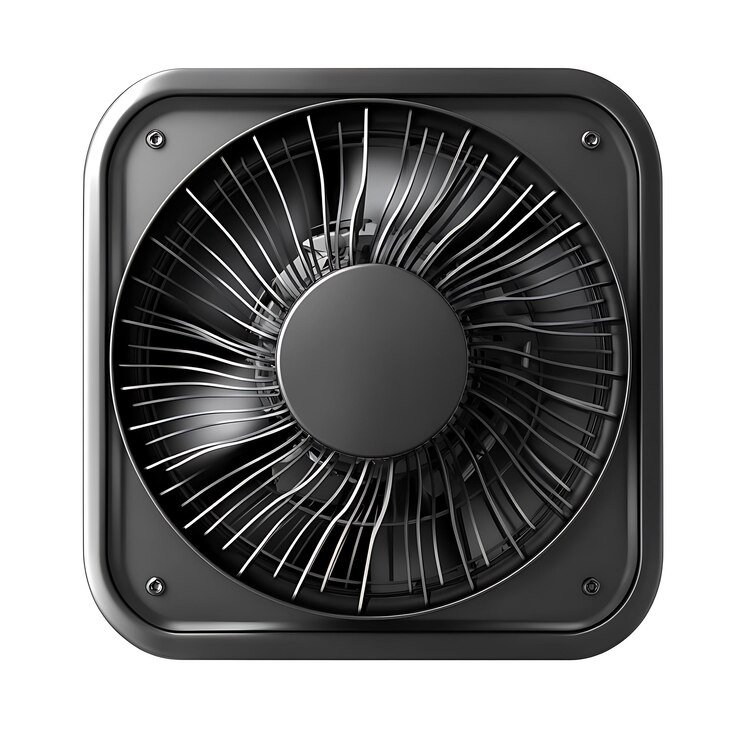 Usha Crisp Air