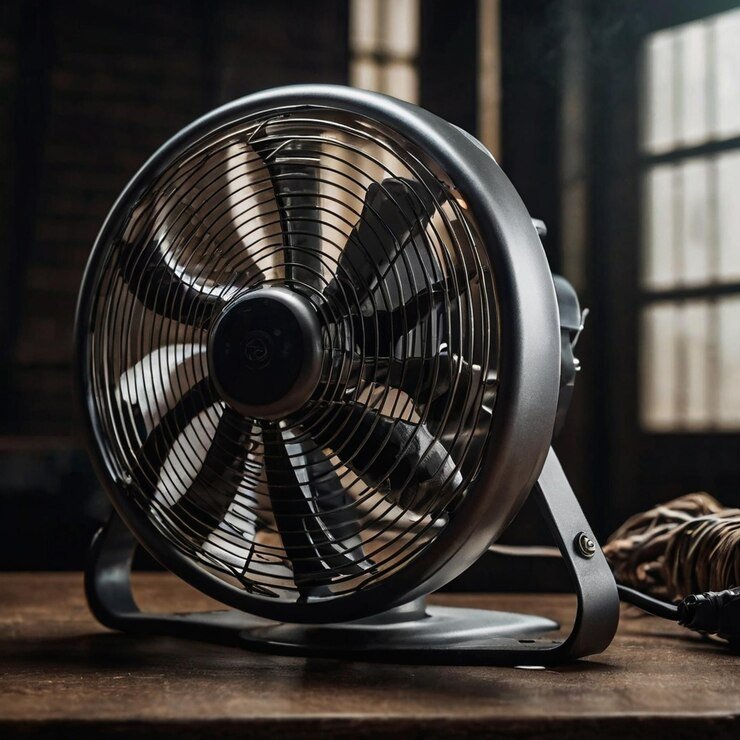 Usha Drive Air