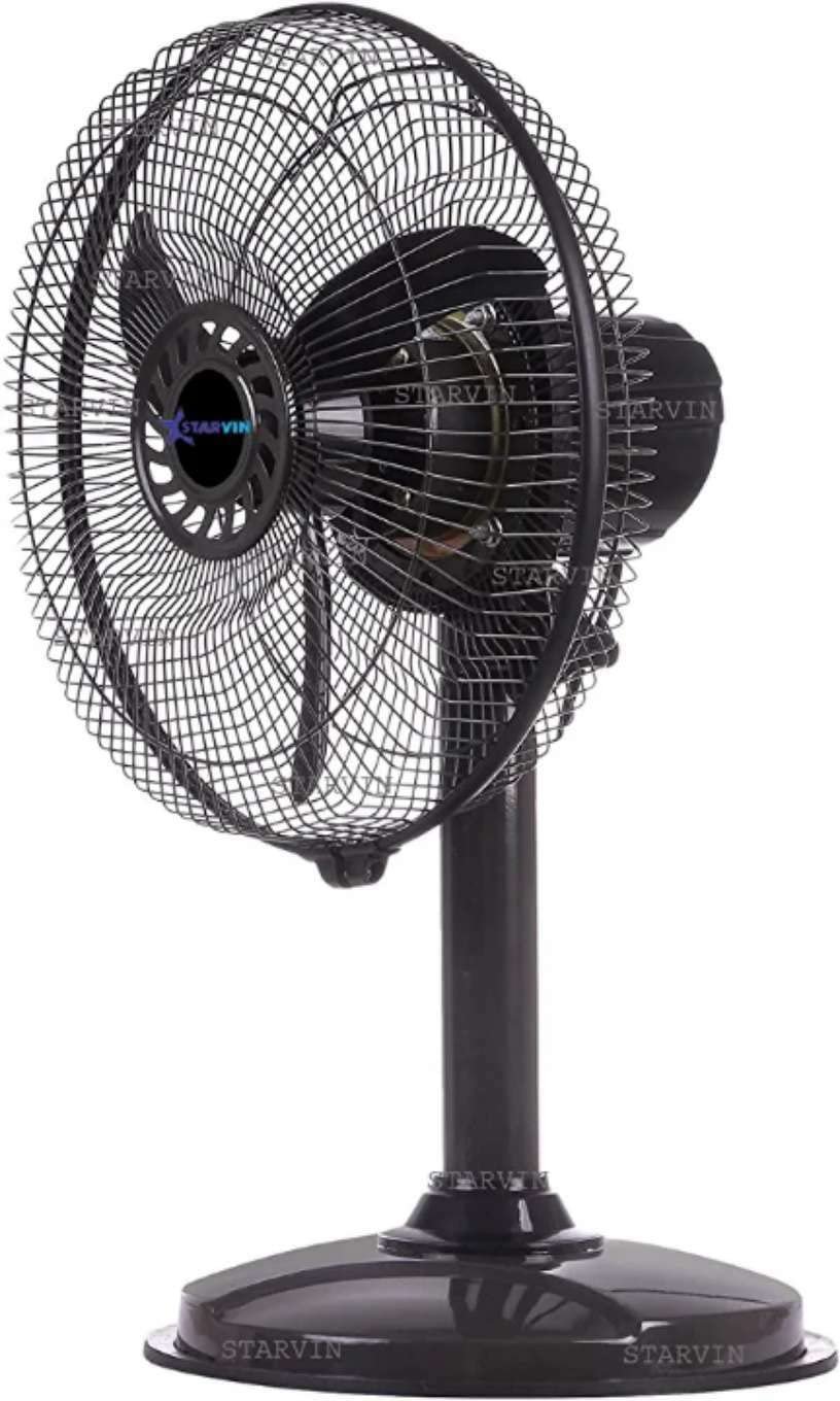 Crompton High Speed Table Fan