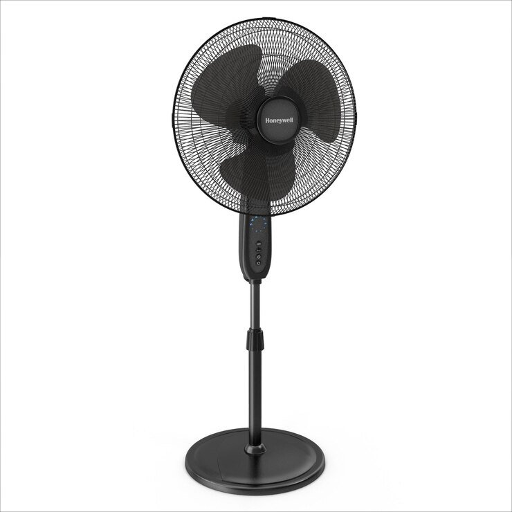 Usha Mist Air