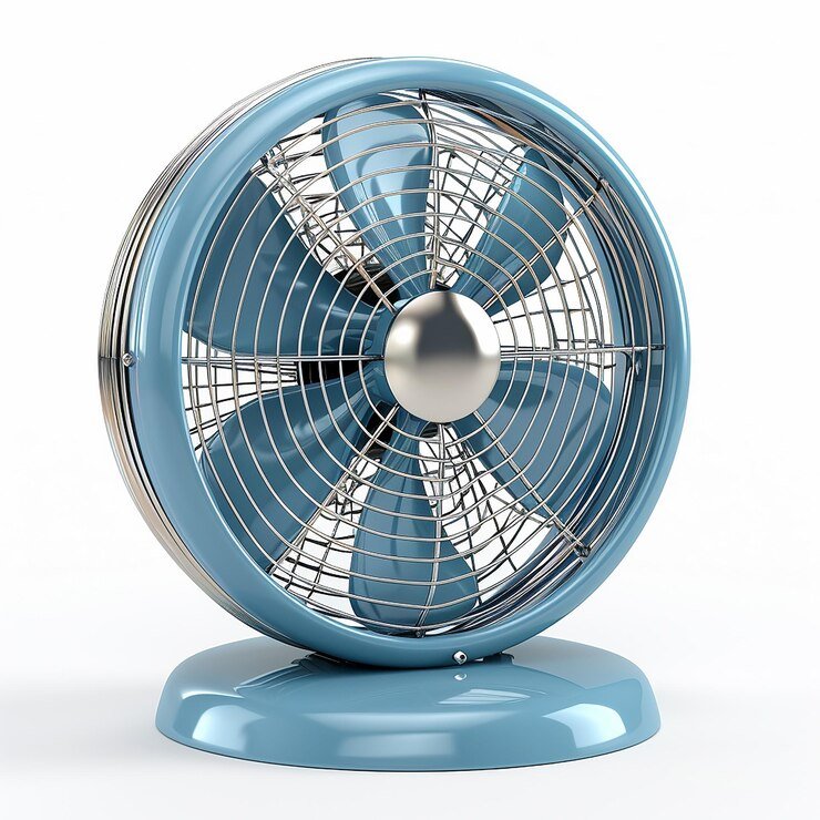 Bajaj Mini Auto Fan