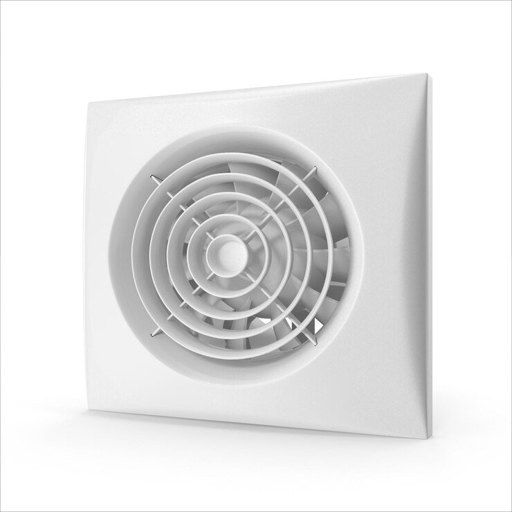Orient Vent 300mm
