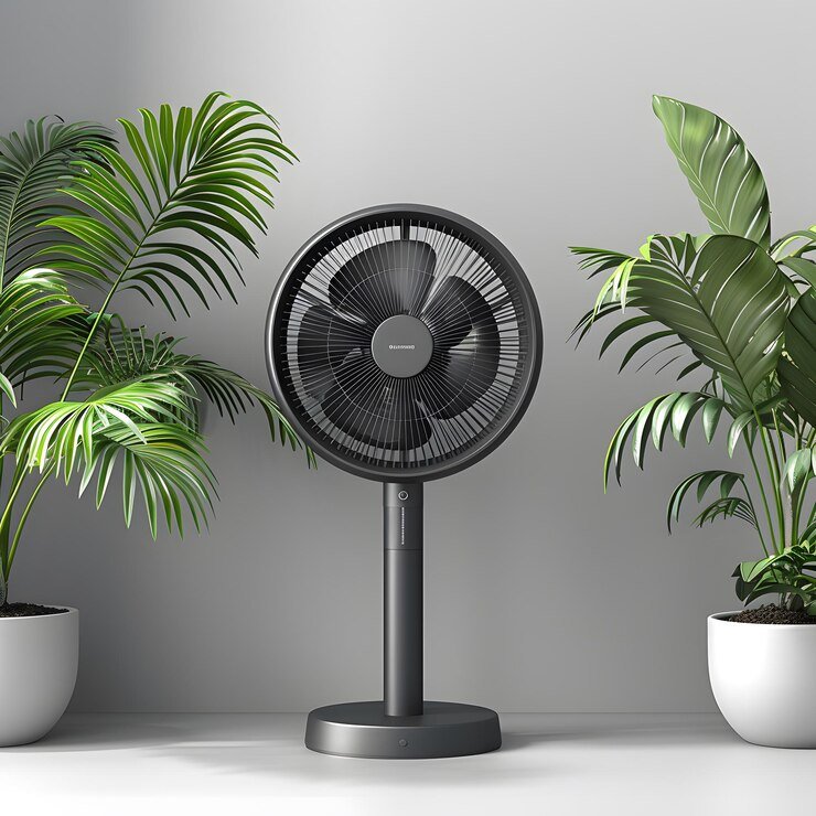 Havells Auto Cool Cabin Fan