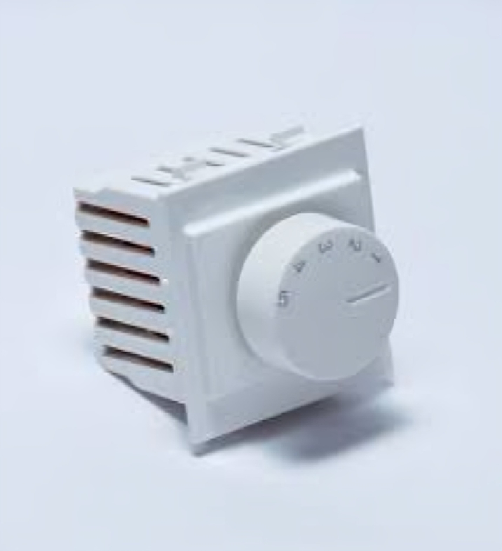 Step Regulator(Alemac)