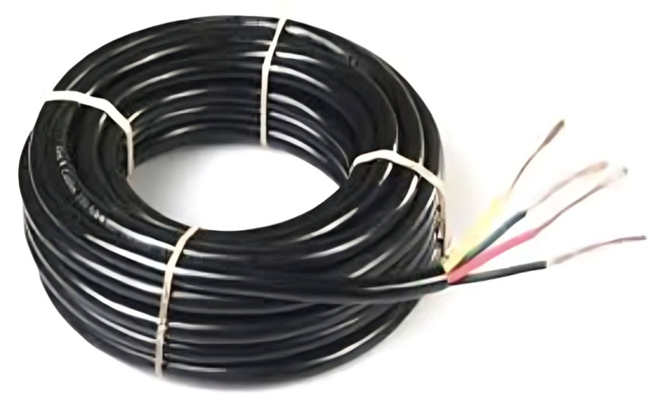 PVC Insulated Cables (Flexicab)