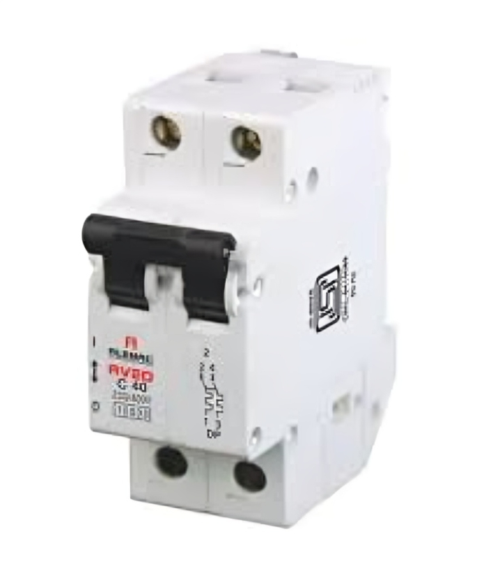 Isolator (Alemac)