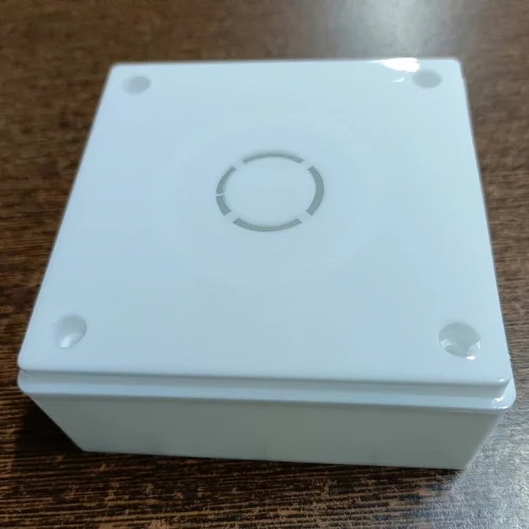 Camera Box (Ahuja)
