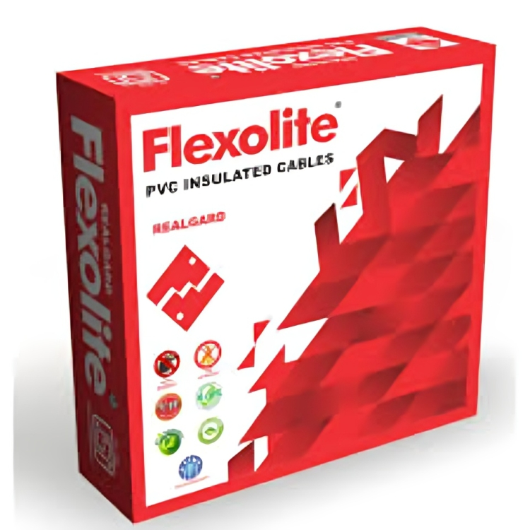 PVC Insulated Cables (Flexolite)
