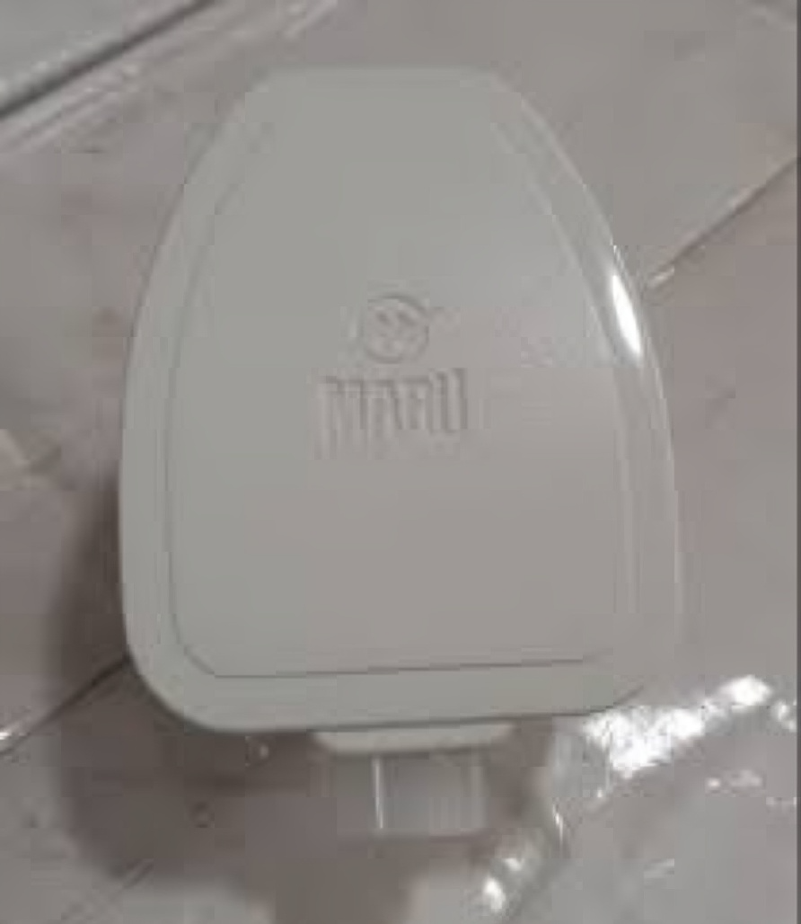 3 Pin Top (Maru)