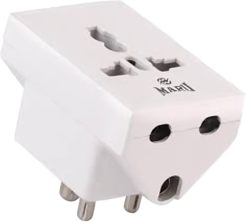 Adaptor (Maru)