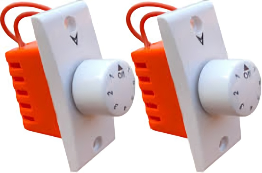 Step Regulator (Maru)