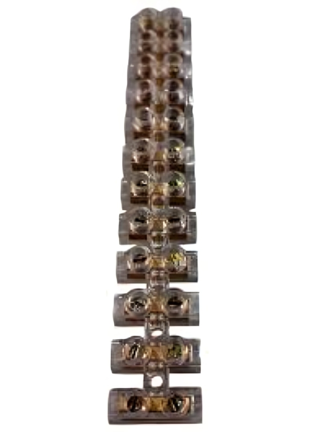 Strip Connector(Beenee)
