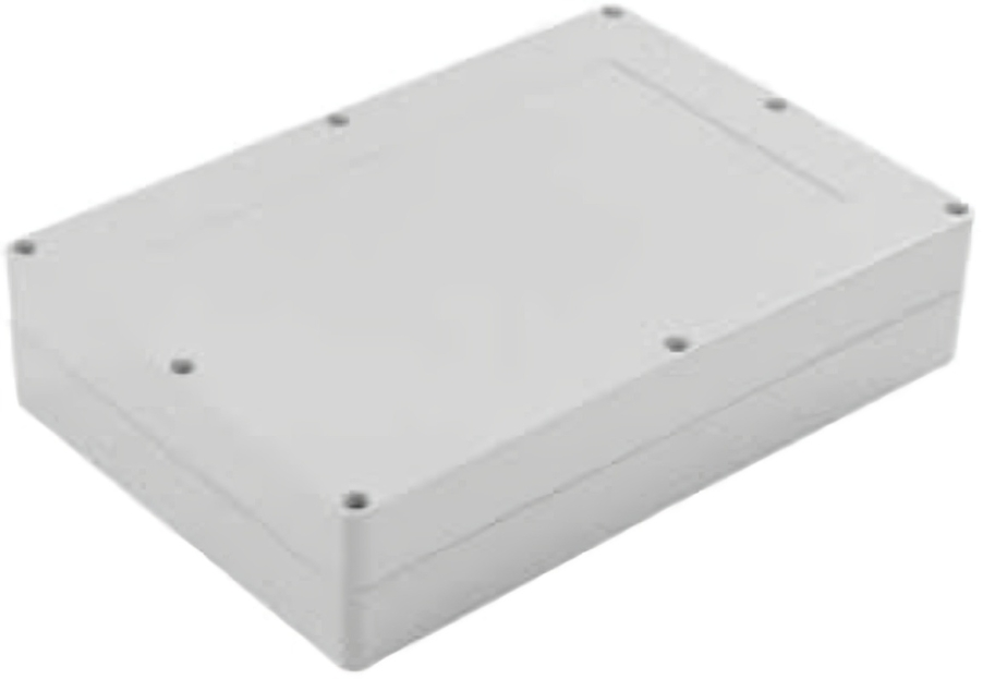 PVC box (Popular)